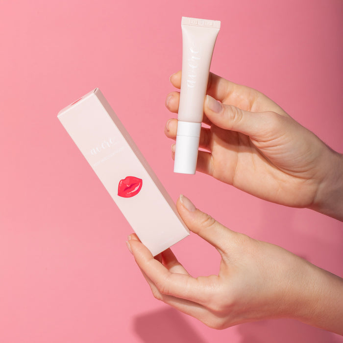 Post Injection Lip Balm