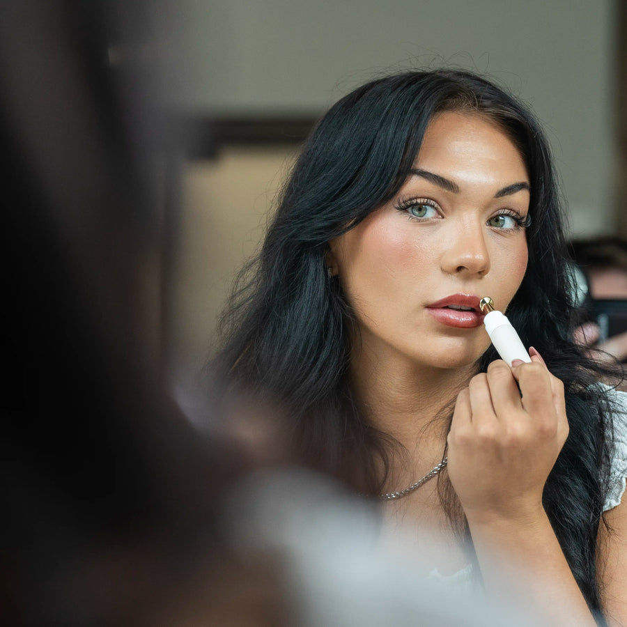 Post Injection Lip Balm