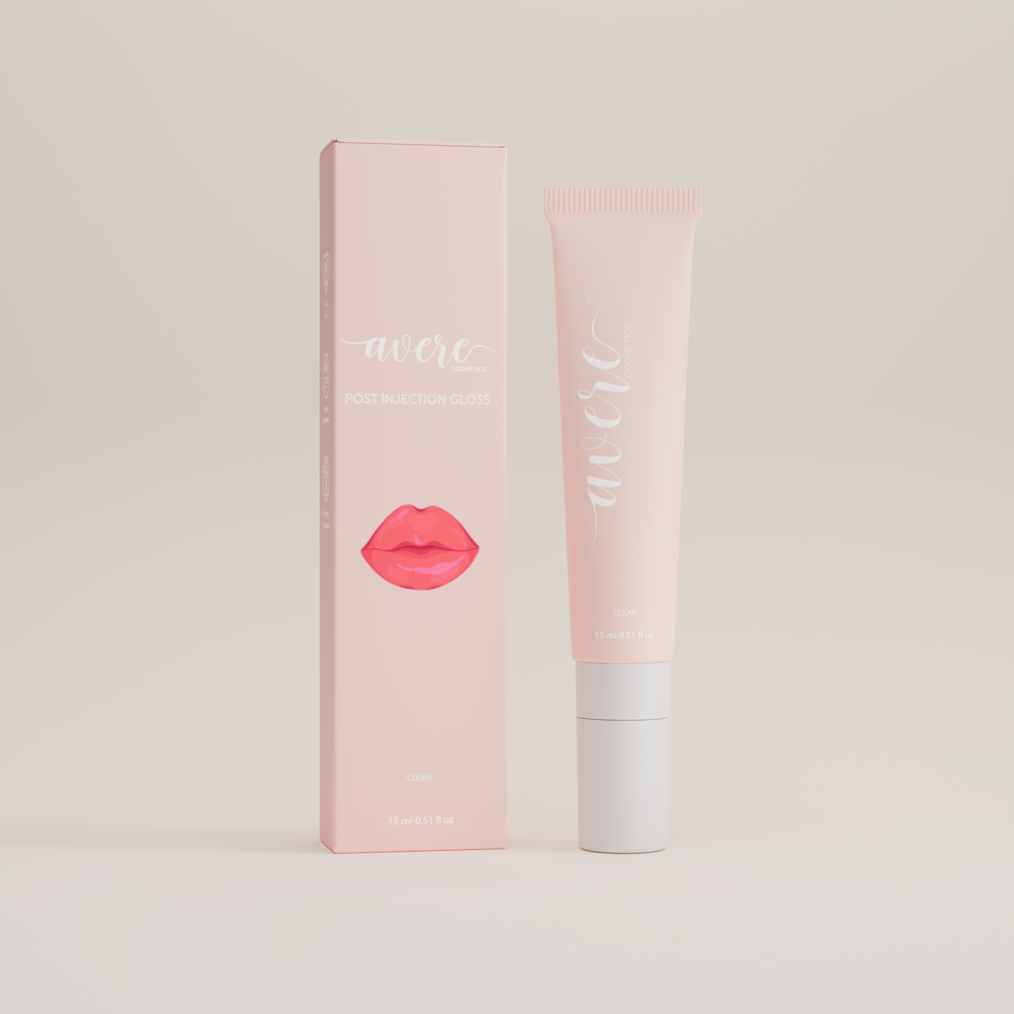Repair Post Fillers Lippenbalsam – Beruhigend, Mit Arnika & Sheabutter, Gegen Trockenheit Und Schwellungen