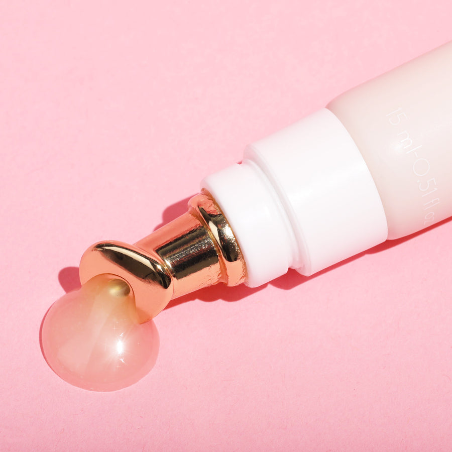 Post Injection Lip Balm